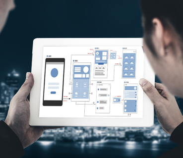 Software Application Simulations