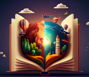 Story Based Learning