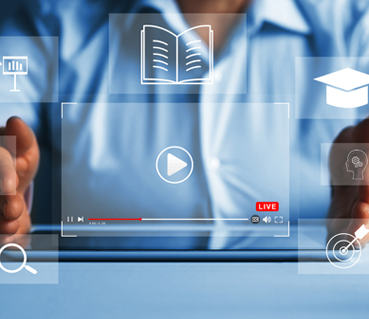 Video Based Learning