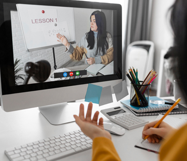 Virtual and Blended Training