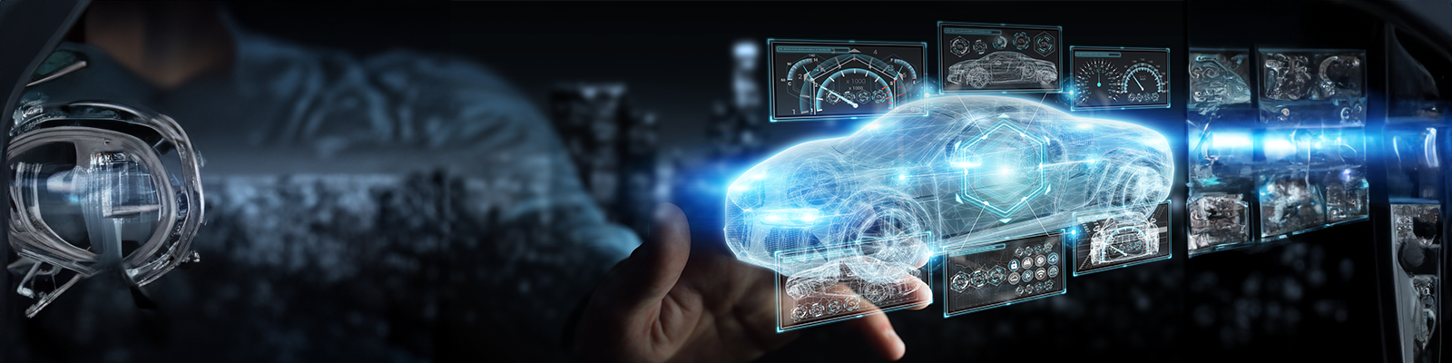 Enhance Skills in the Automobile Industry | Techsurge Learning