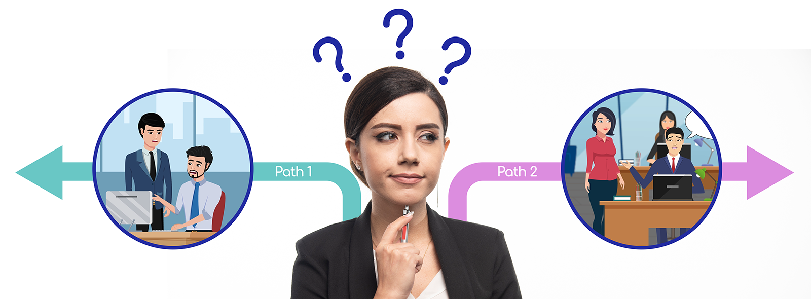 Branching Simulations for Skill Mastery with Real-Life Scenarios