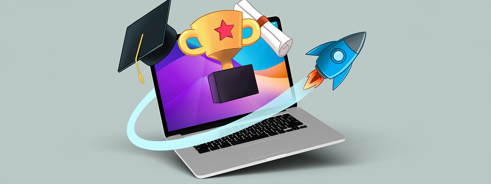 Increase Learner Motivation & Participation with Gamified Learning Services