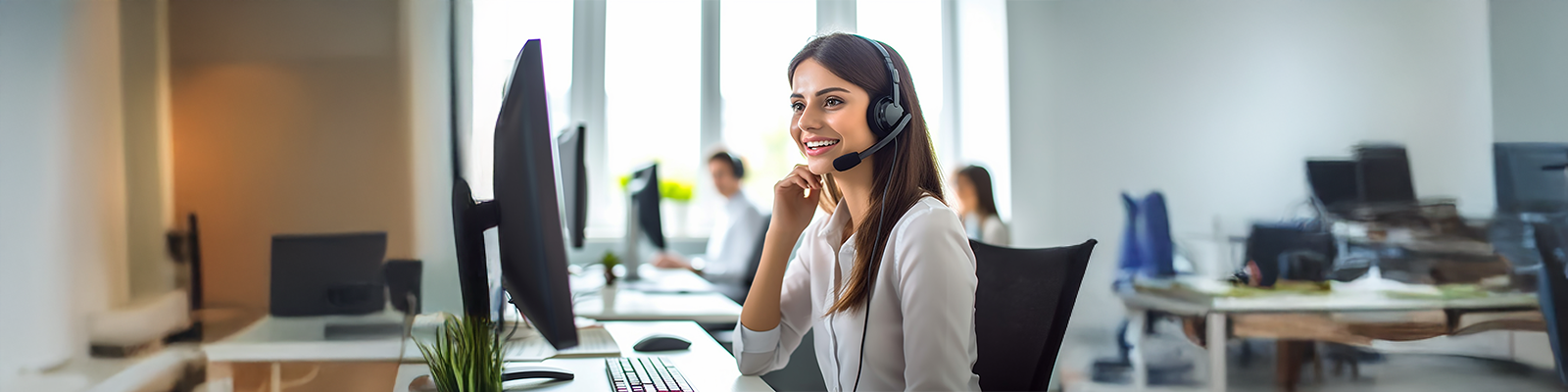 Phone & Con-call Etiquette