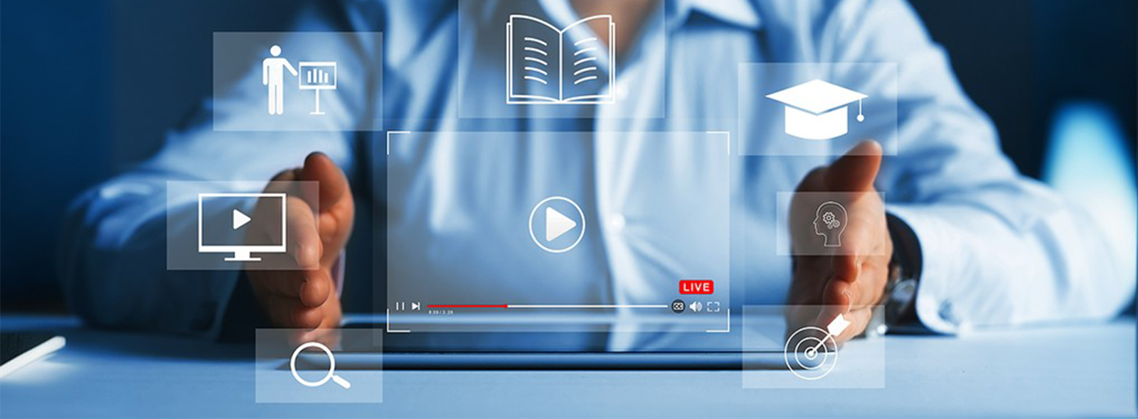 Video Based Learning