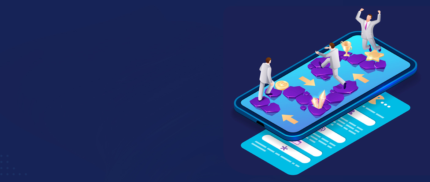 Elevate learning with gamification