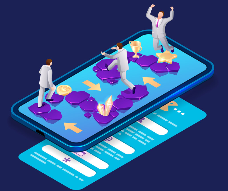 Techsurge: Corporate Elearning Company for Custom eLearning Solutions