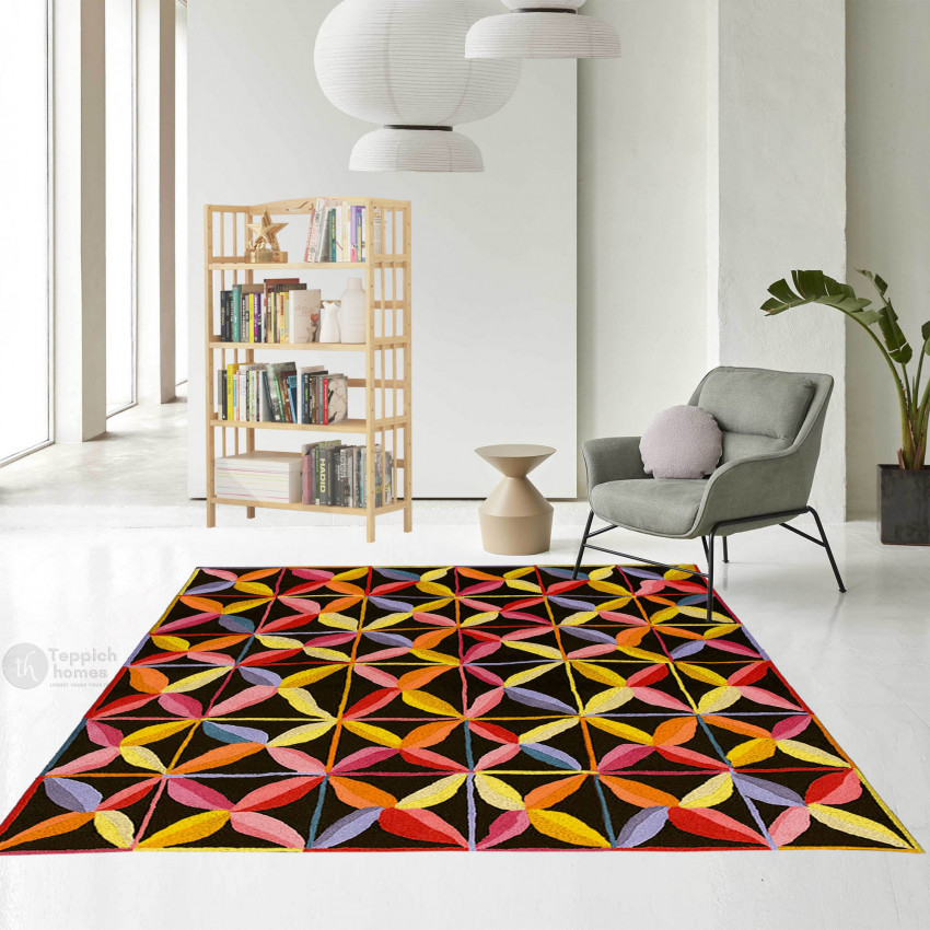 10x14 Rug Guide Discovering the Versatile Charm of 10x14 Rugs: Perfect for Both Classic ...