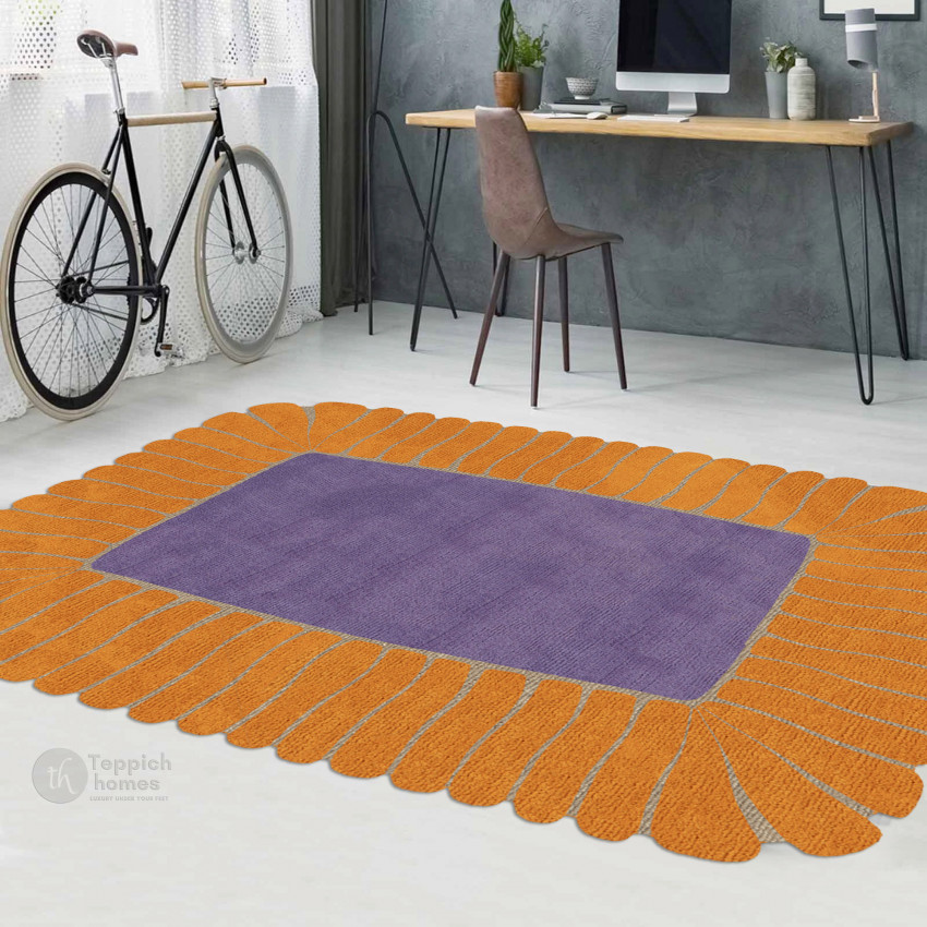 The Secret Techniques Behind Long-Lasting Handwoven Rugs