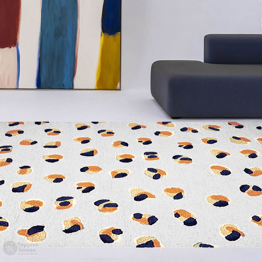 Add Harmony and Flair to Your Space with a 12x12 Rug
