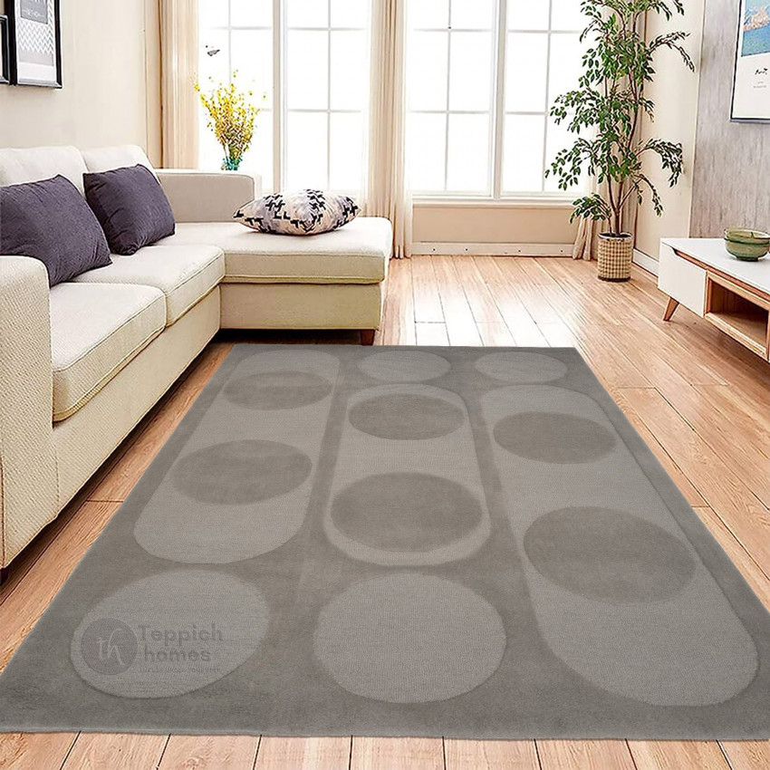 Achieve a Stunning Ambiance with a Generous 12x15 Rug