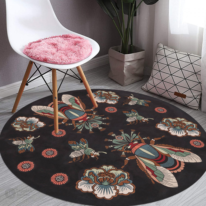 The Best Places to Use a 13x13 Rug: Decorating Tips for Every Room