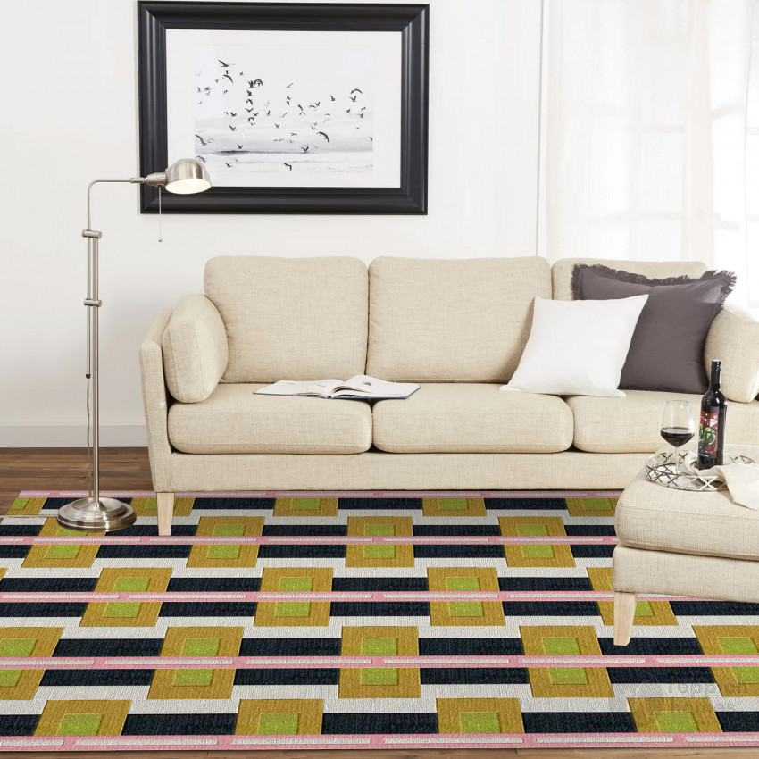 Everything You Need to Know About Rug Sizes and Placements