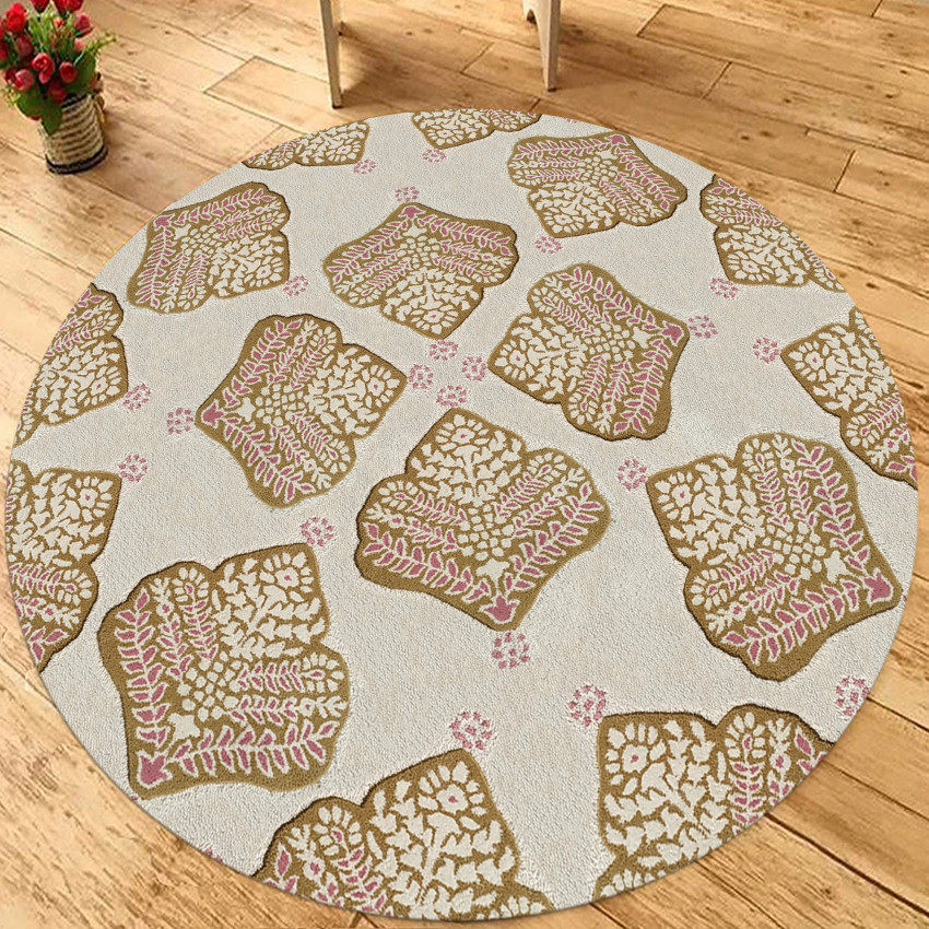 Finding Harmony: How a 14x14 Rug Can Enhance Your Home's Style