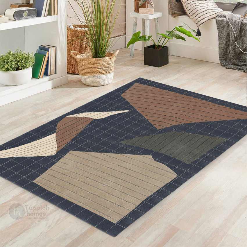 How to Refresh Your Room with a Single Rug Swap