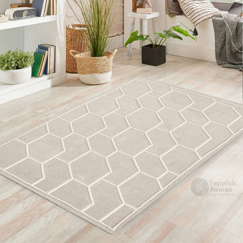 Expert Decorating Tips for Your New House with Trending Rugs and Carpets