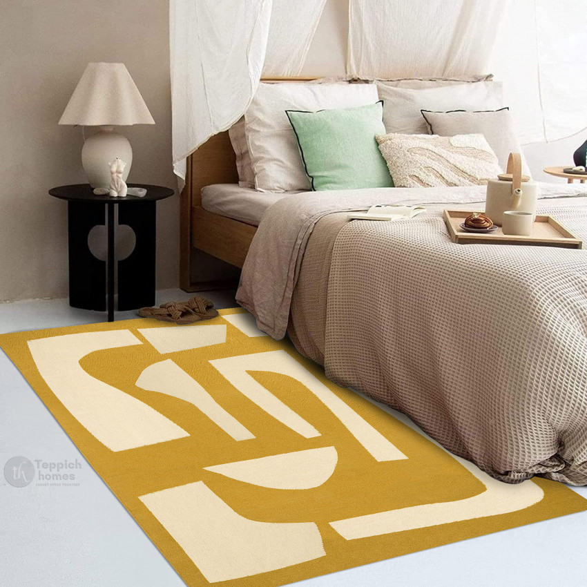 Accent Rugs vs. Area Rug