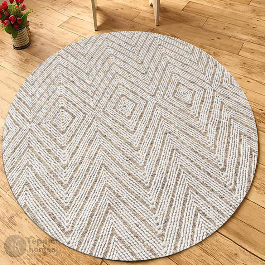 Transforming Your Space with a 15x15 Rug