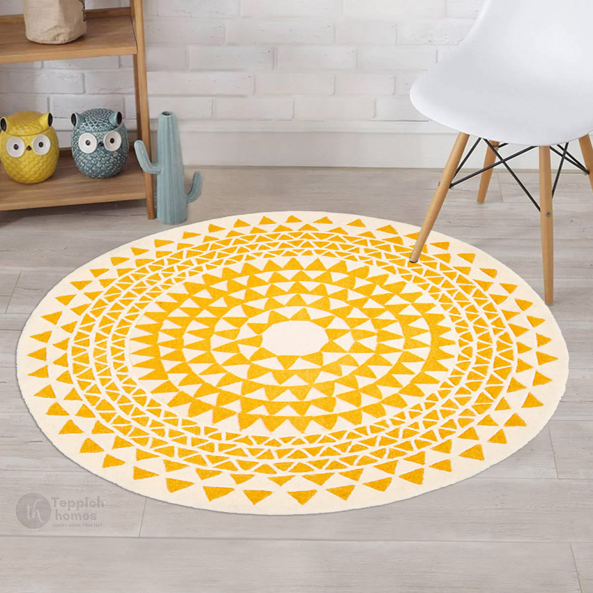 Perfectly Positioning Your 16x16 Rug: Simple Tips for Arranging It in Your Home