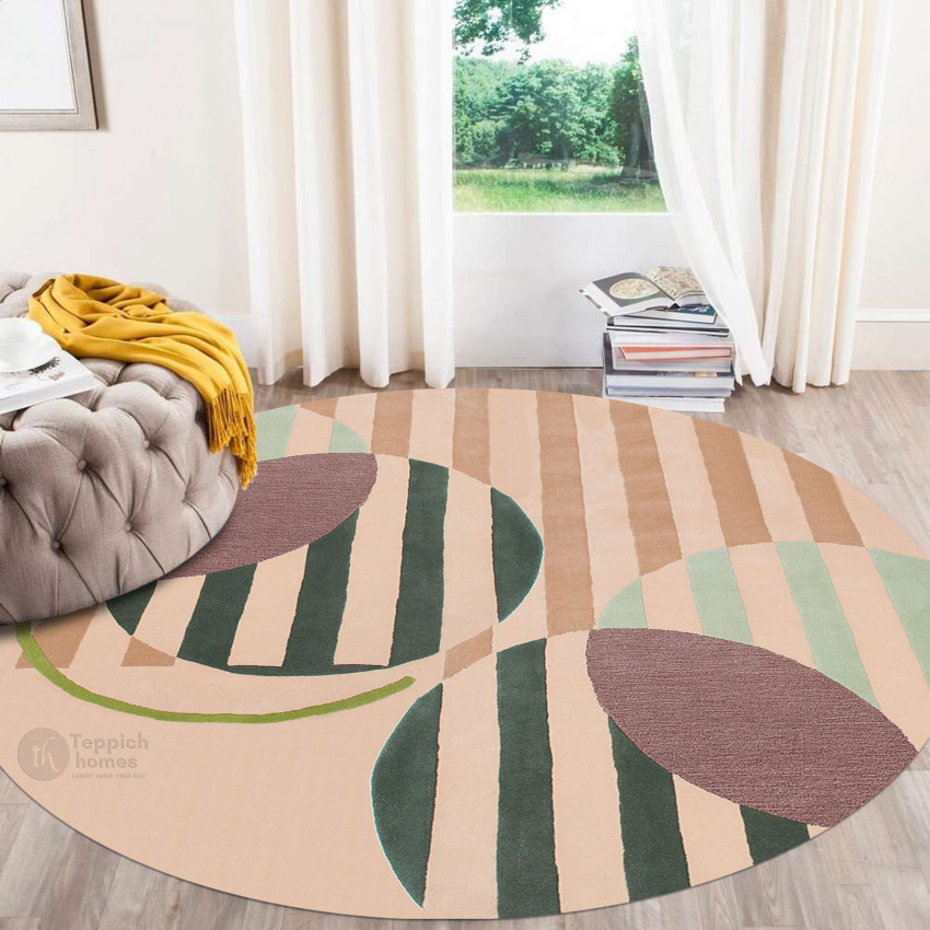 Finding the Perfect Spot for Your 17x17 Rug: Tips for Arranging It in Your Home