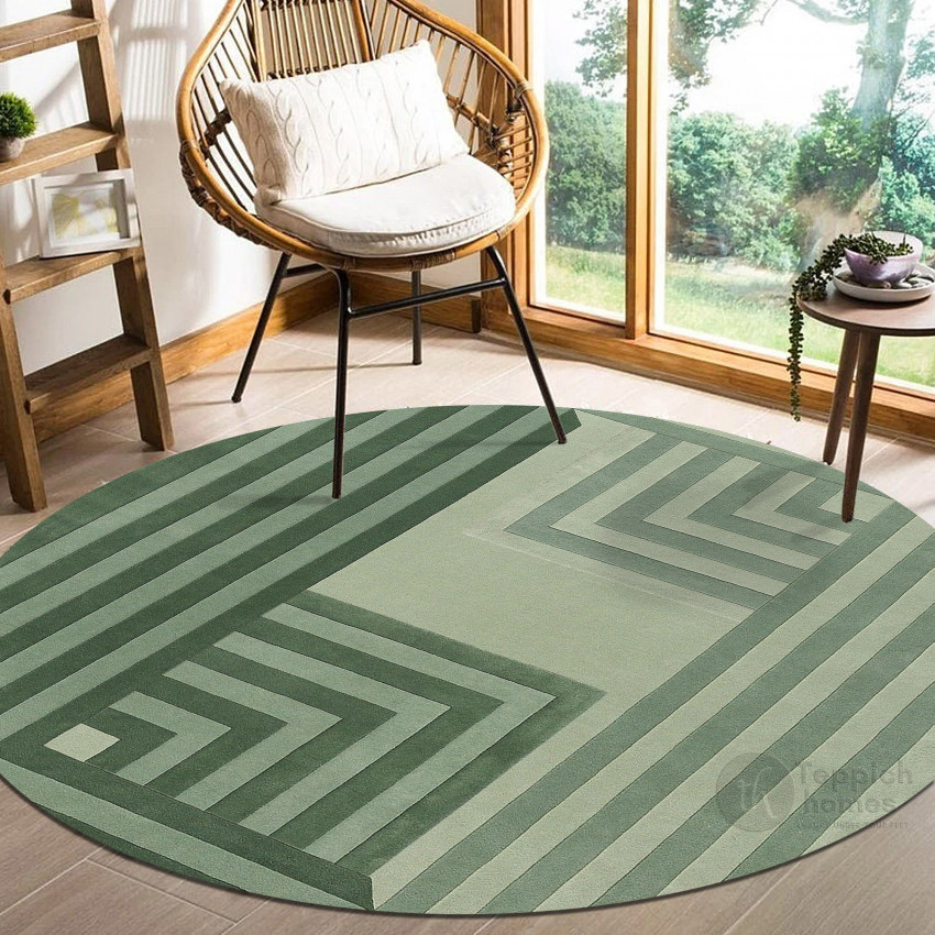 Why an 18x18 Rug is Ideal for Open Floor Plans: Helpful Tips for a Flawless Fit