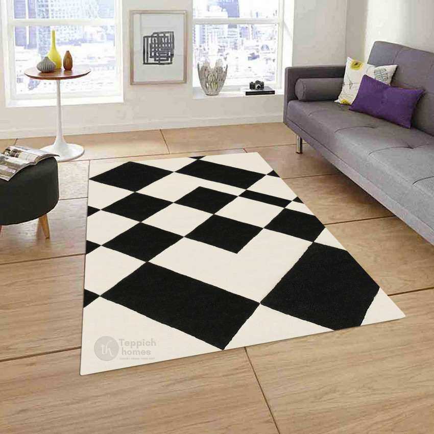 Teppich Homes Premium Rugs