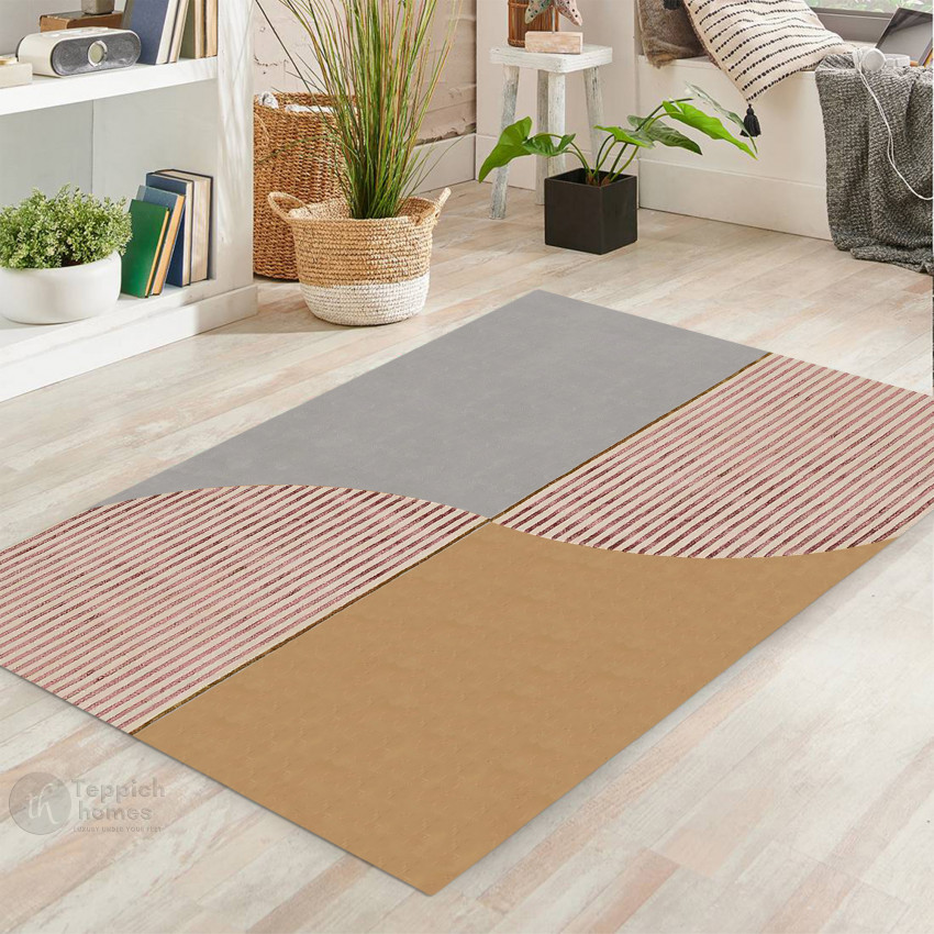 Sustainable Luxury: Teppich Homes’ Approach to Eco-Friendly Rugs