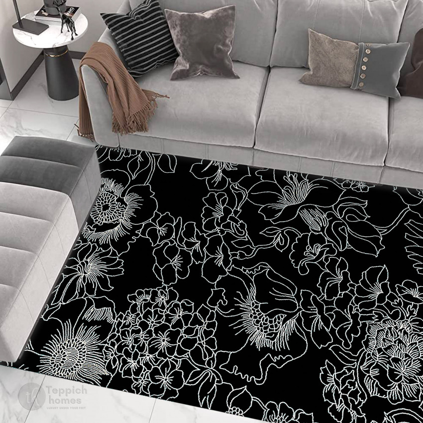 Small Space Solutions: Choosing the Ideal Rug for Compact Living