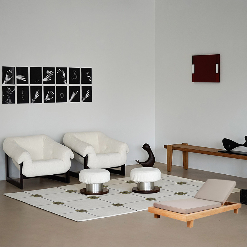 Rugs Trends for Small Apartments: Space-Saving Solutions