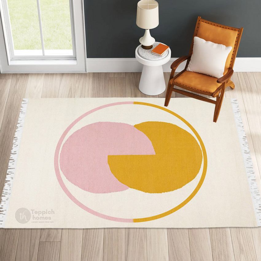 Signs That It's Time to Say Goodbye to Your Old Rug and Upgrade to a Fresh, Stylish One