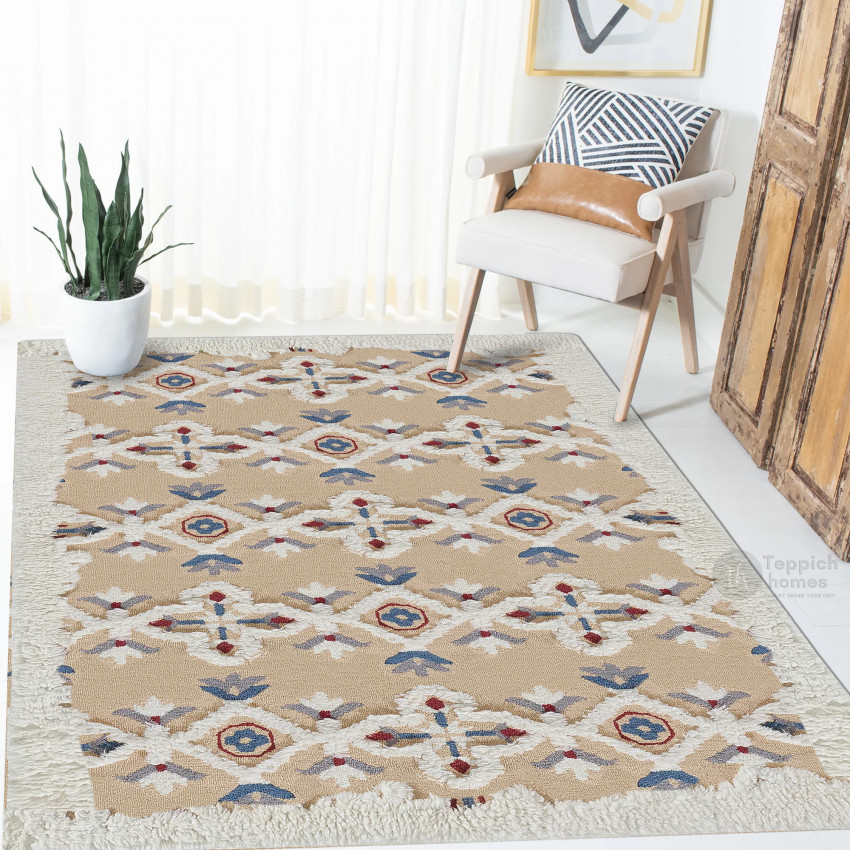 The Impact of Fast Fashion on Rugs and Why Slow Craft Matters