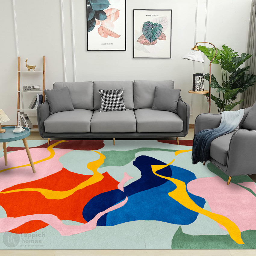 Teppich Home Rugs