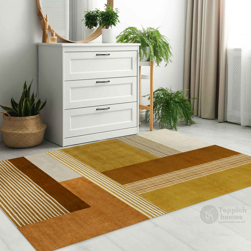 What Do Rug Patterns Mean? Decoding Traditional and Contemporary Designs