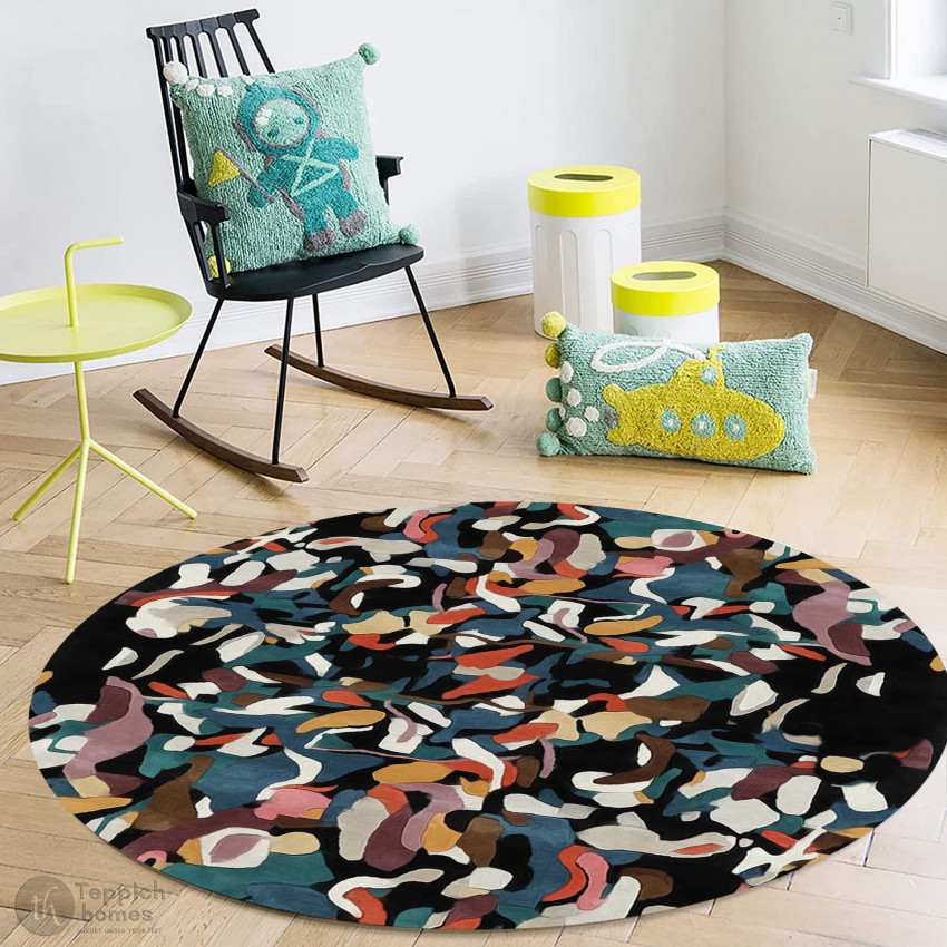 Threads of Comfort: Crafting Coziness for Your Home