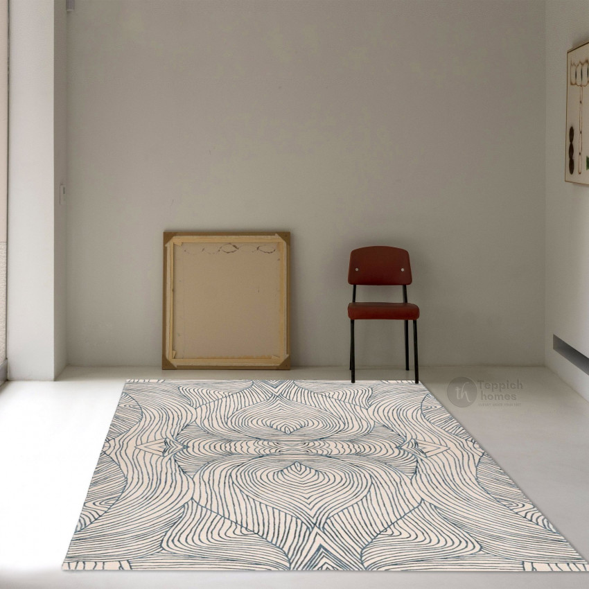 The Versatility of 8x10 Rugs: Enhance Your Living Space with Style