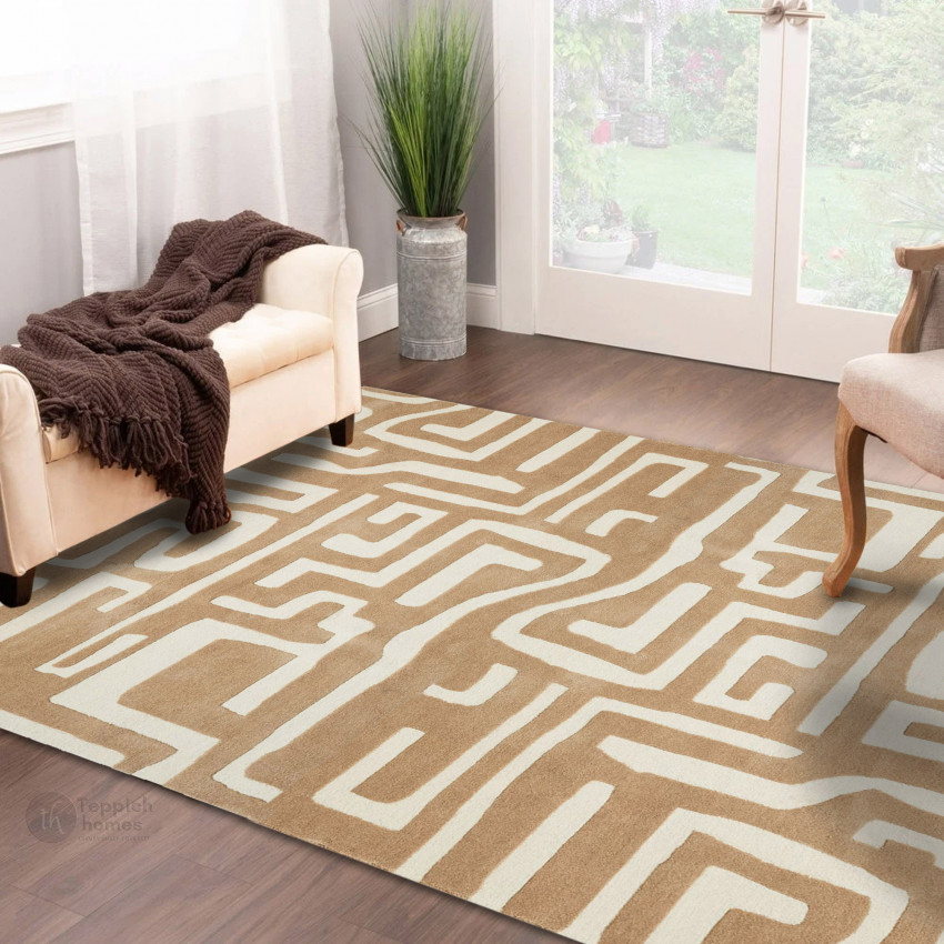 Elevate Your Home Decor with an 8x14 Rug: Helpful Styling Ideas from the Pros