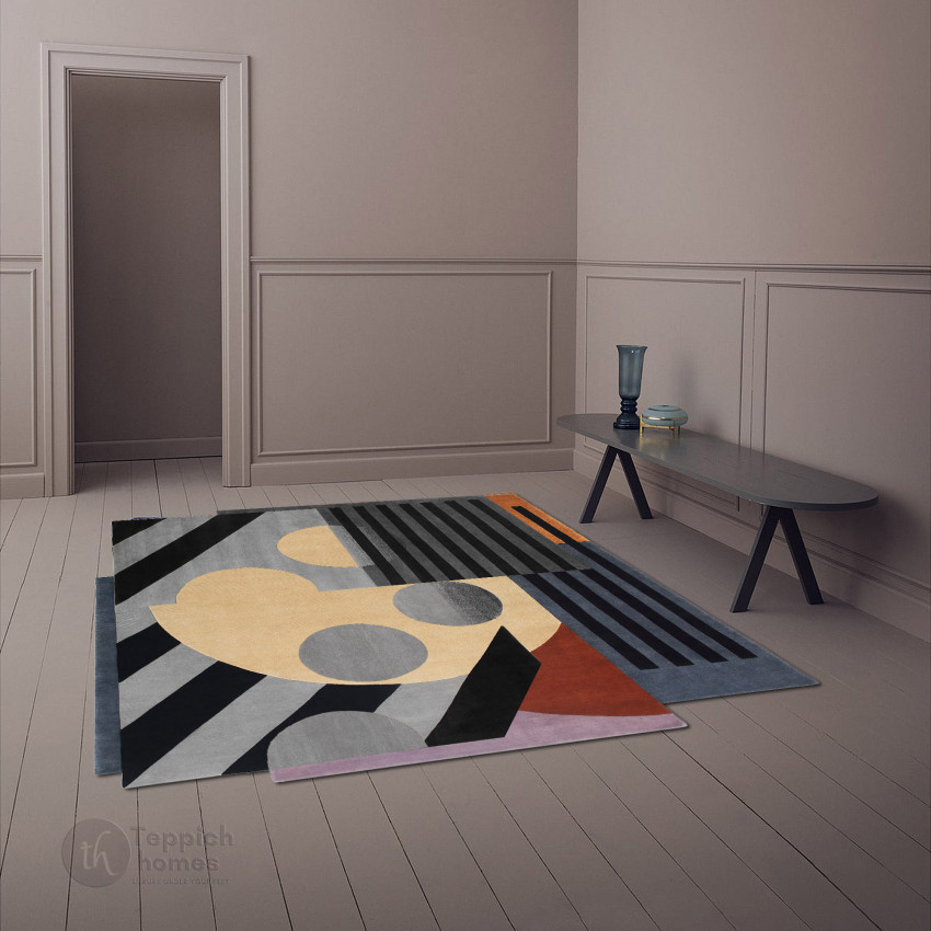 How to Choose the Perfect Rug That Complements Your Style and Space
