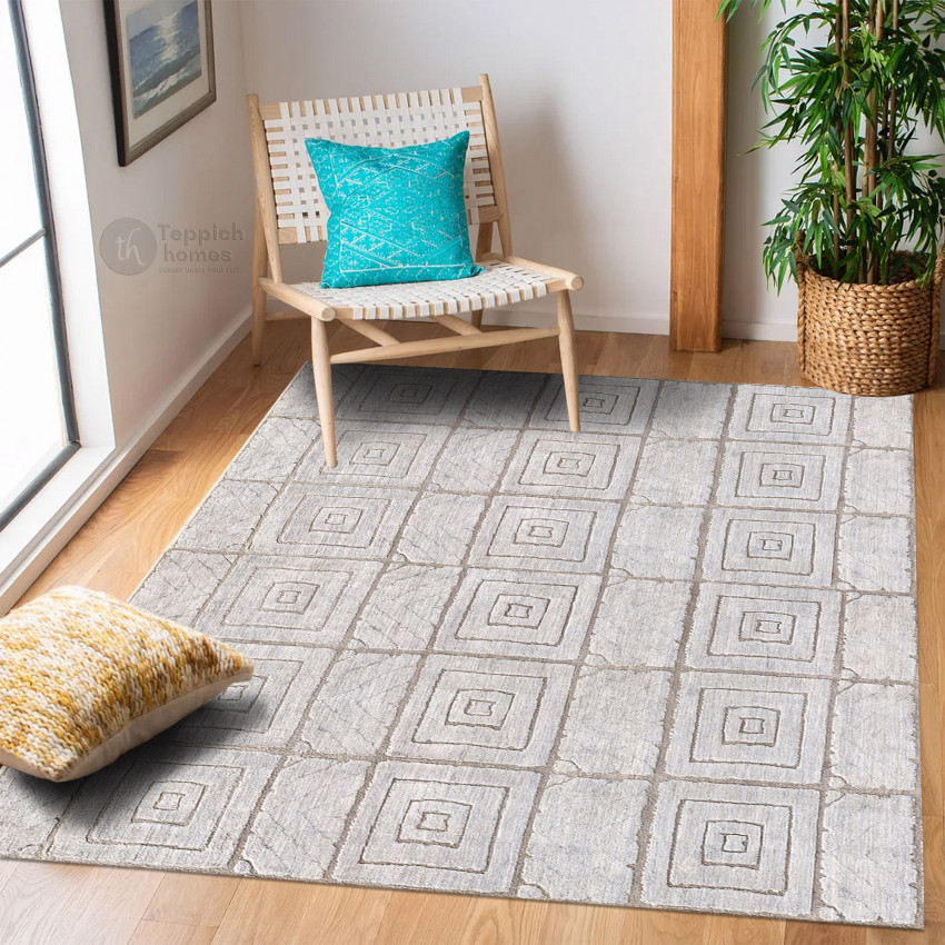 Why Investing in a Quality Rug is Better for the Planet