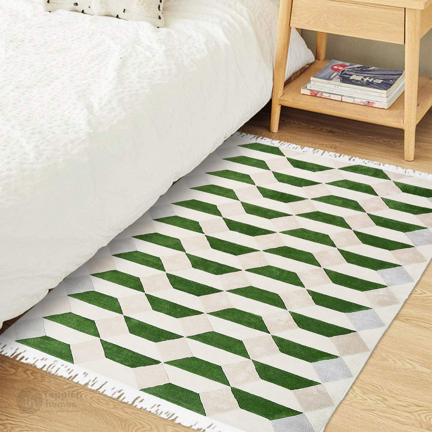 Boost Your Living Space: Discover Why a 9x10 Rug is Perfect for Every Room