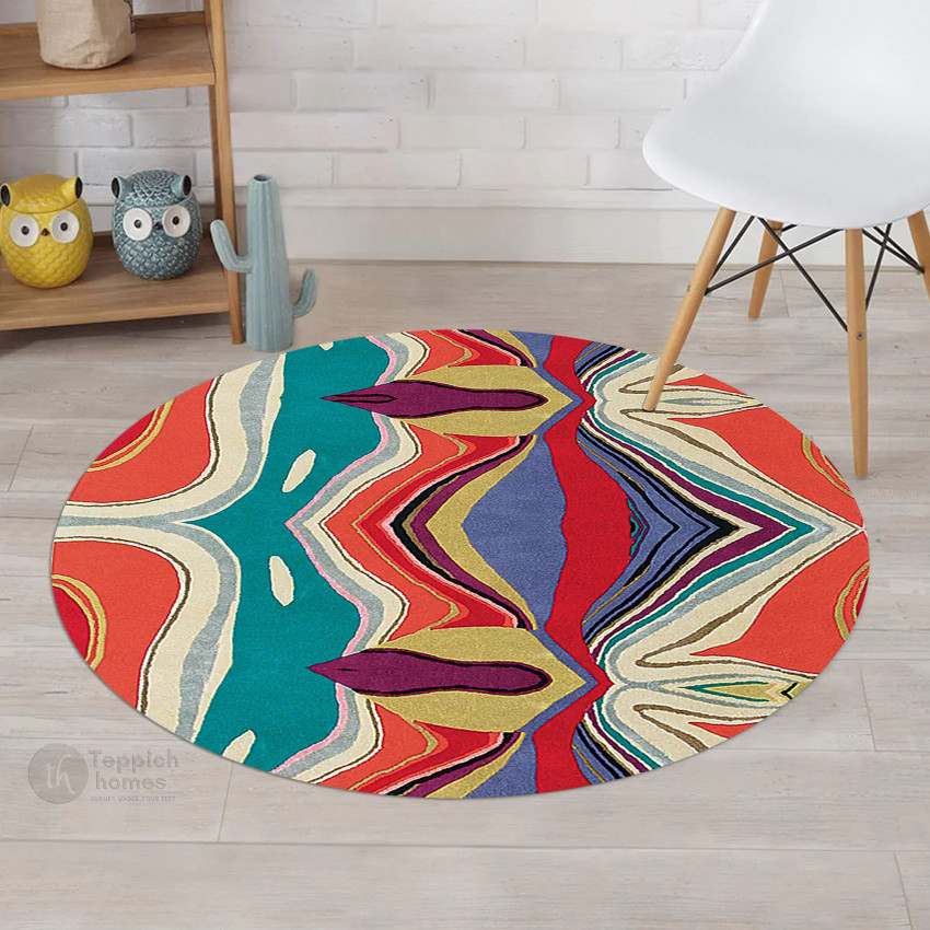 Best 9x9 Rugs for Every Decor Style