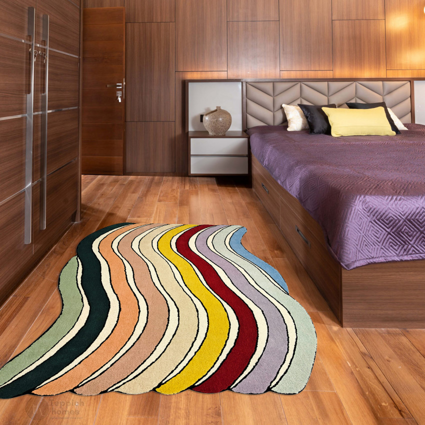 Exciting Rug Trends for 2025: Must-See Colors, Patterns, and Textures