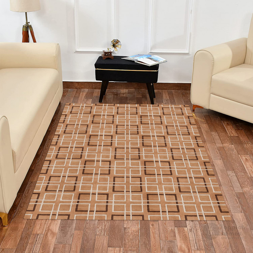 Modern Minimalism Meets Bold Geometric Rugs: How to Create a Stunning Contrast