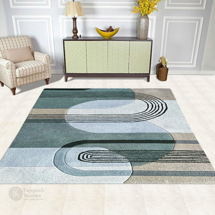 Creating a Memorable First Impression with the Perfect Hallway Rug