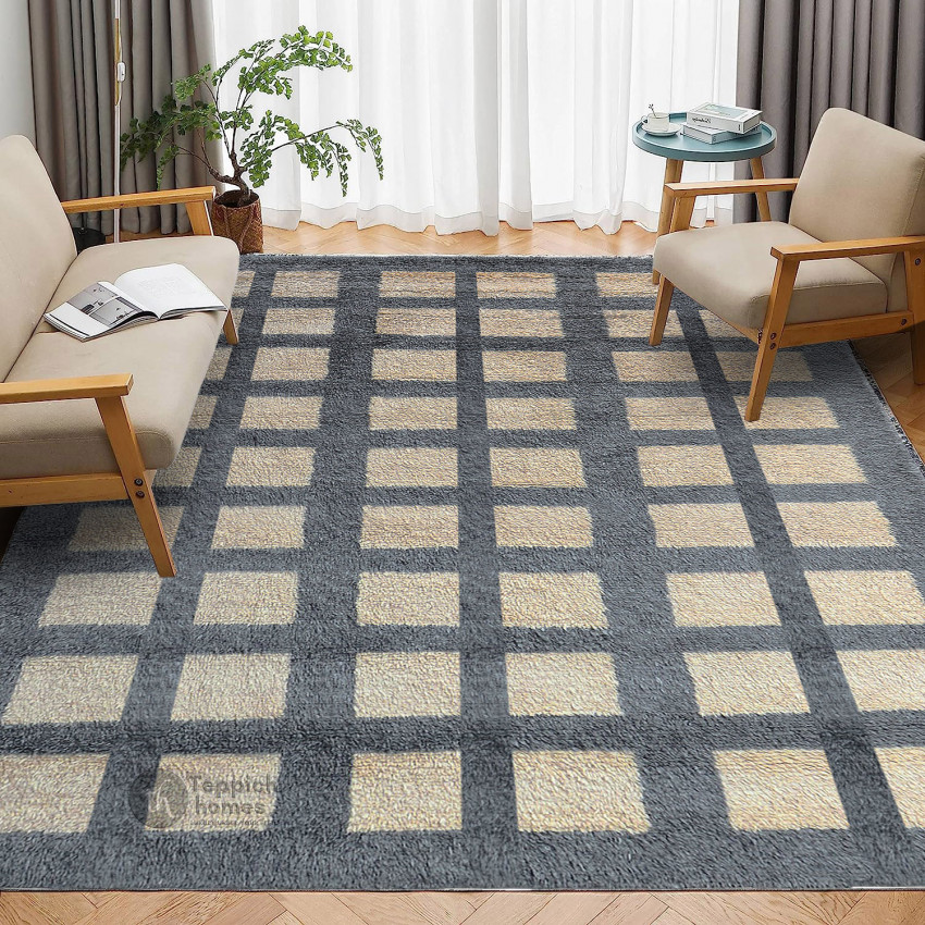 Experience the Enduring Charm of Hand Knotted Rugs