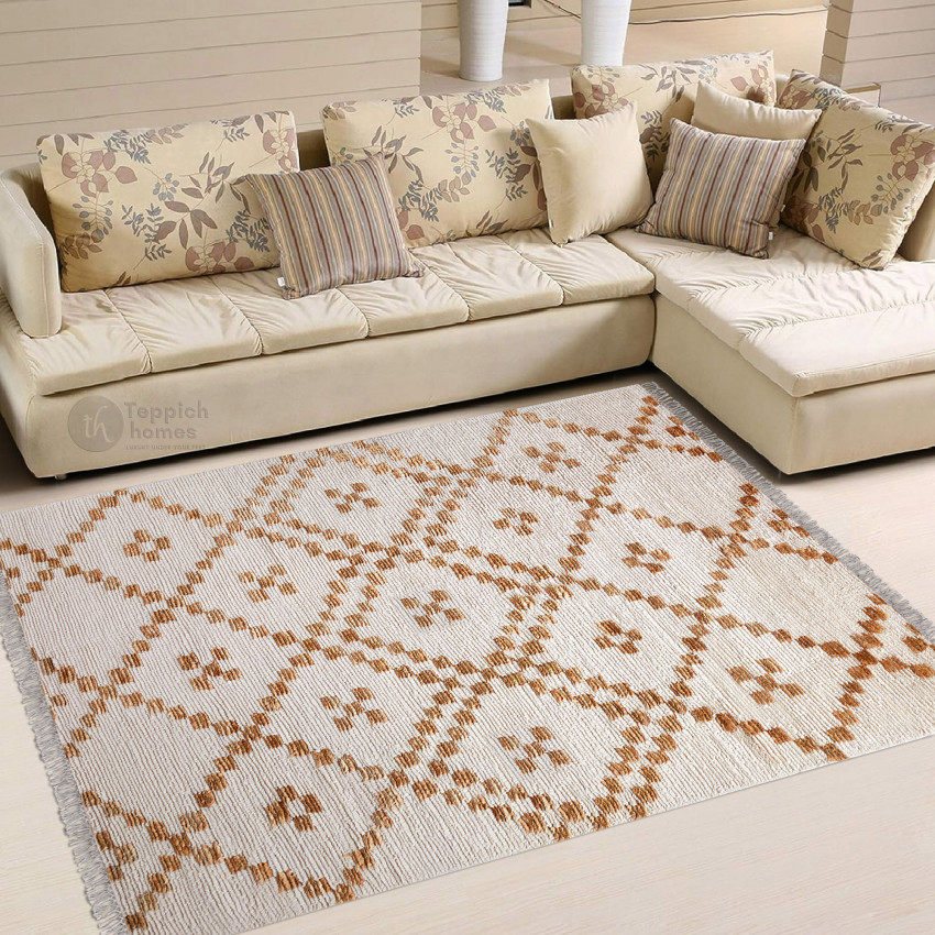 The Role of Handmade Rugs in Sustainable Design