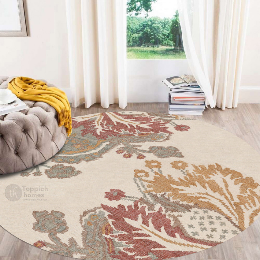 Discover How Jute Rugs Add Cozy Texture and Warmth to Minimalist Interiors