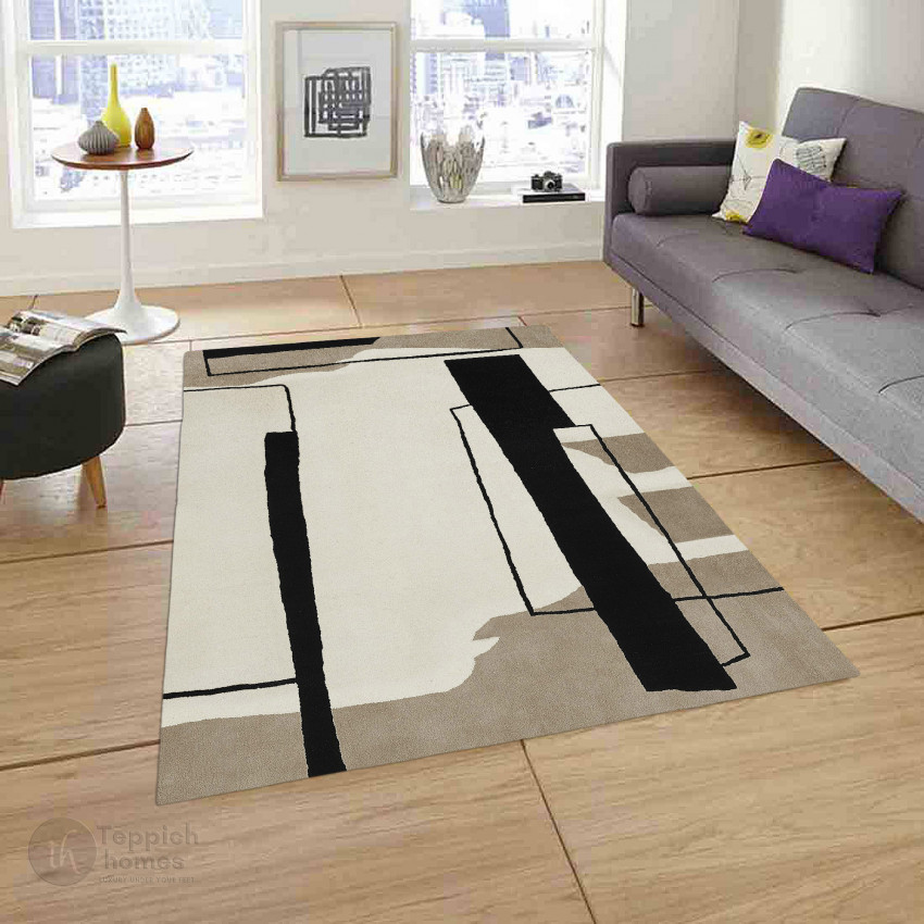 Transform Your Home into a Luxe Haven with the Right Rugs