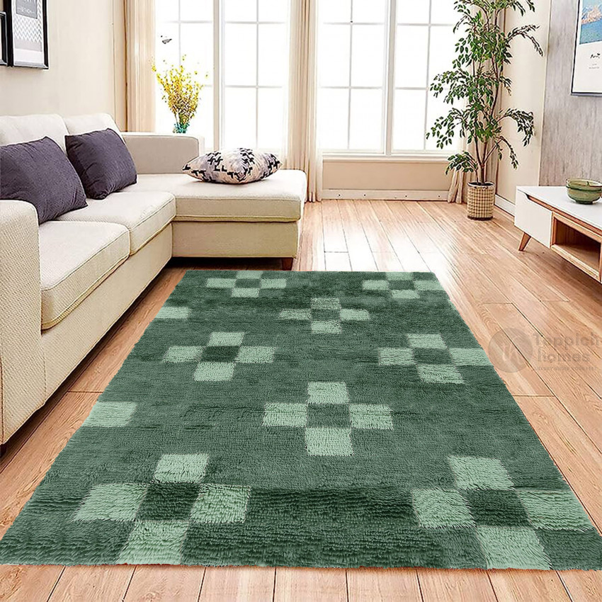 Discover How Hand-Knotted Oriental Rugs Can Elevate Your Home Decor