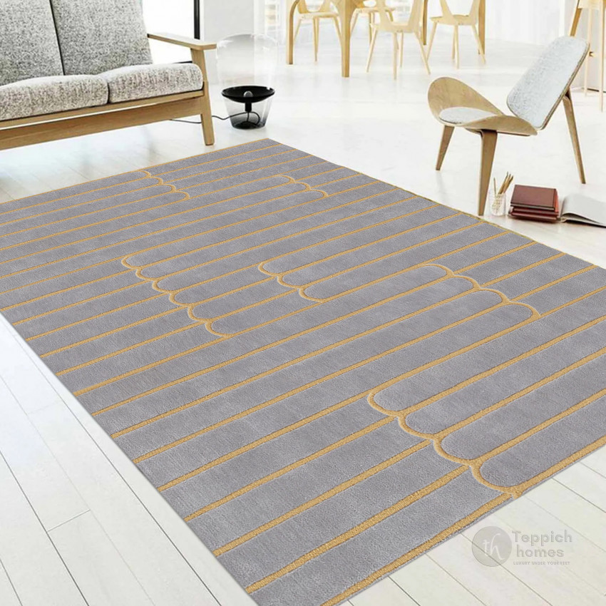 Rectangle Rugs: Chic and Flexible Options for Every Room
