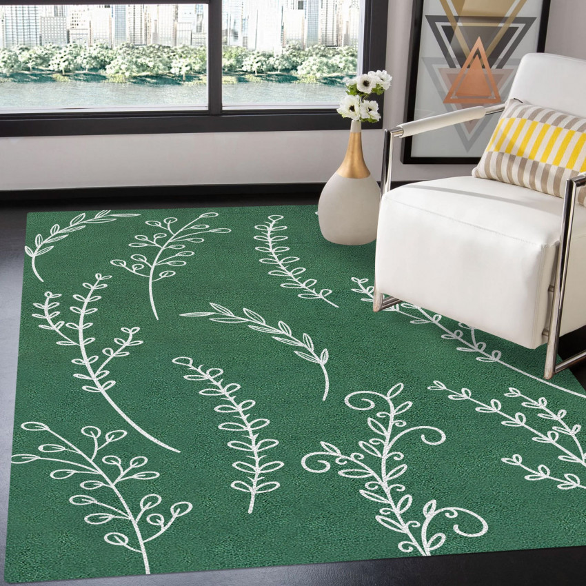 Enhancing Small Spaces with the Right Rug